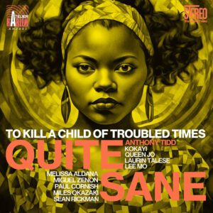 To Kill a Child of Troubled Times